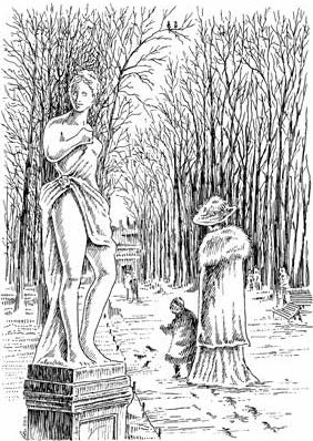 Екатерина Великая. Сердце императрицы Екатерина Великая. Сердце императрицы