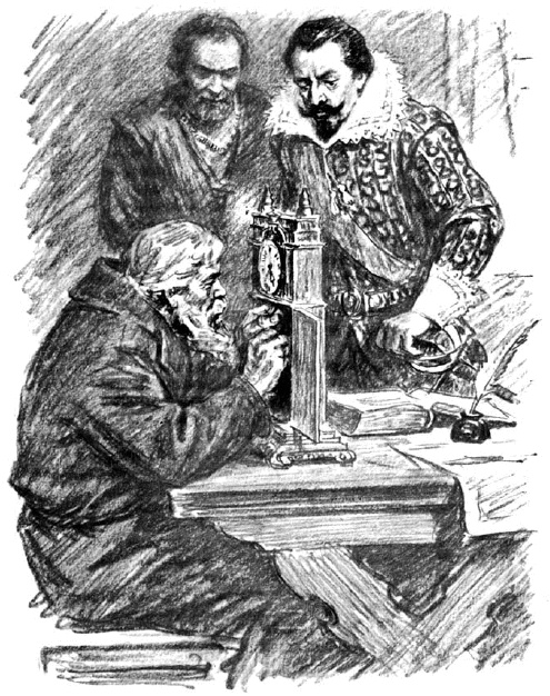 Утро Московии Утро Московии