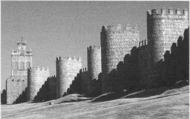 Прогулки по Испании. От Пиренеев до Гибралтара Прогулки по Испании. От Пиренеев до Гибралтара