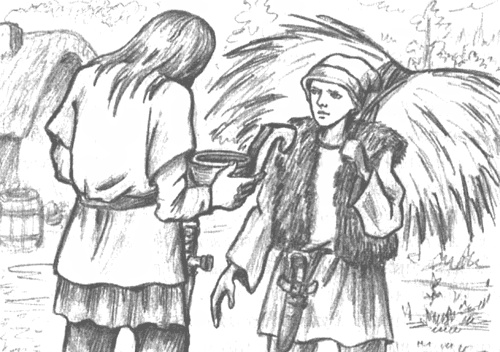 Песнь меча Песнь меча