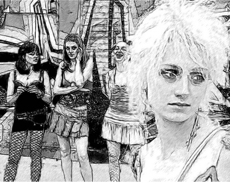 Русский ад. На пути к преисподней Русский ад. На пути к преисподней