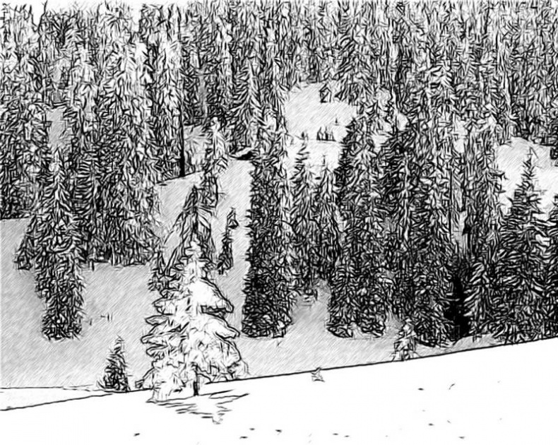 Русский ад. На пути к преисподней Русский ад. На пути к преисподней