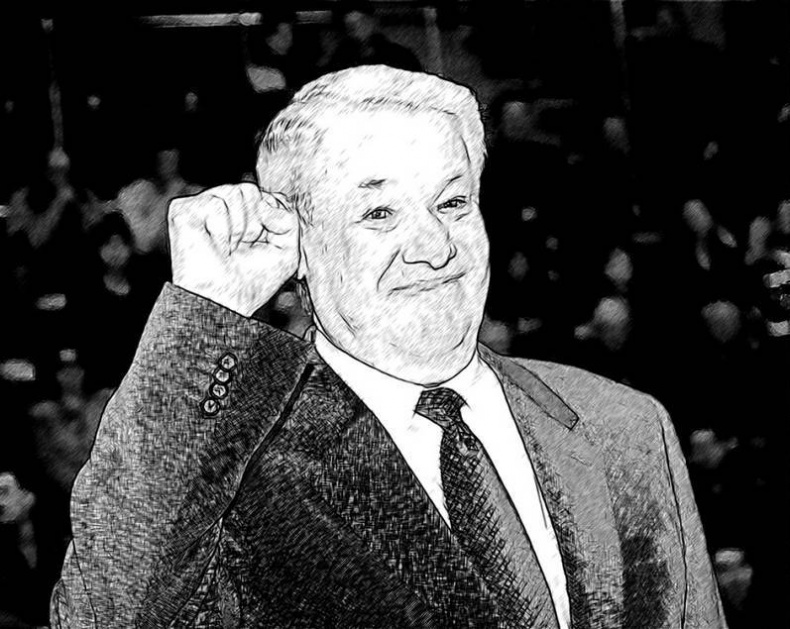 Русский ад. На пути к преисподней Русский ад. На пути к преисподней