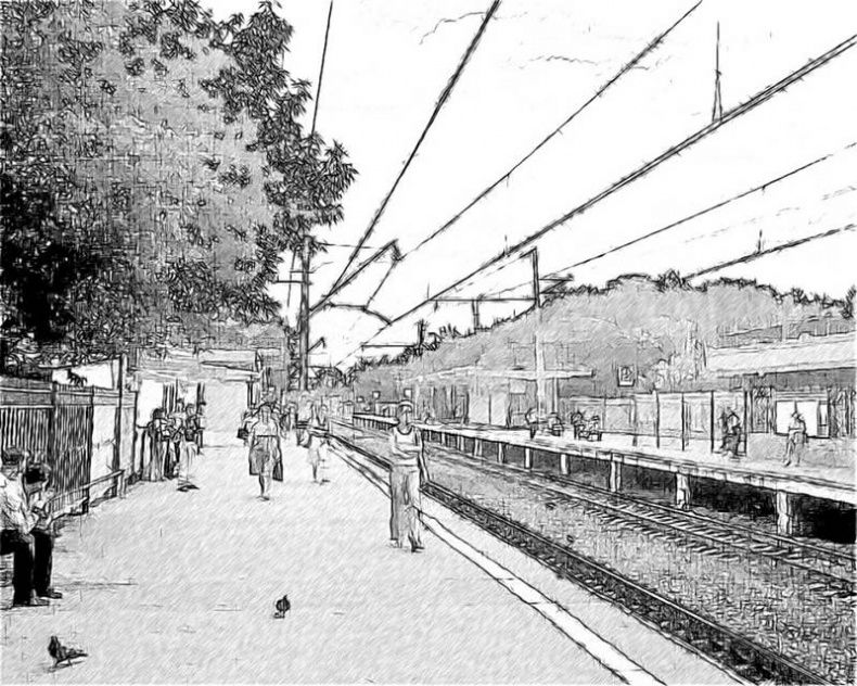 Русский ад. На пути к преисподней Русский ад. На пути к преисподней