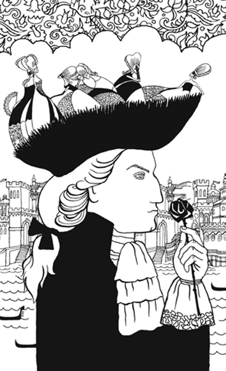 История моей грешной жизни История моей грешной жизни