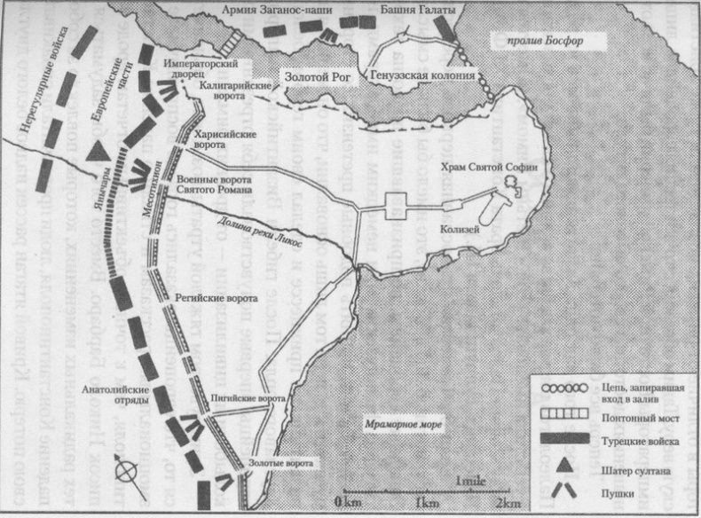 Последний час рыцарей Последний час рыцарей