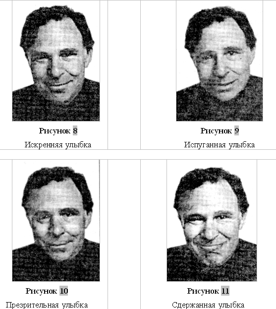 Психология лжи Психология лжи