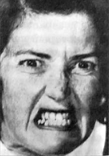 Психология эмоций. Я знаю, что ты чувствуешь Психология эмоций. Я знаю, что ты чувствуешь