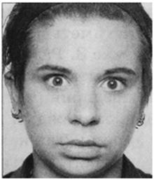 Психология эмоций. Я знаю, что ты чувствуешь Психология эмоций. Я знаю, что ты чувствуешь