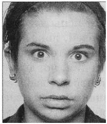 Психология эмоций. Я знаю, что ты чувствуешь Психология эмоций. Я знаю, что ты чувствуешь