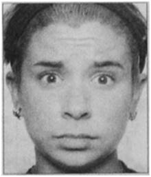 Психология эмоций. Я знаю, что ты чувствуешь Психология эмоций. Я знаю, что ты чувствуешь