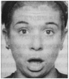 Психология эмоций. Я знаю, что ты чувствуешь Психология эмоций. Я знаю, что ты чувствуешь