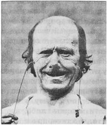 Психология эмоций. Я знаю, что ты чувствуешь Психология эмоций. Я знаю, что ты чувствуешь