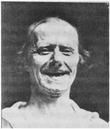 Психология эмоций. Я знаю, что ты чувствуешь Психология эмоций. Я знаю, что ты чувствуешь