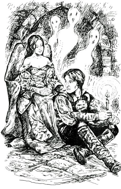 В комплекте - двое. Замена состава В комплекте - двое. Замена состава