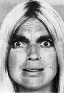 Психология эмоций. Я знаю, что ты чувствуешь Психология эмоций. Я знаю, что ты чувствуешь