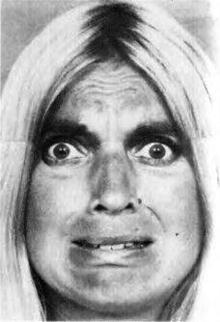 Психология эмоций. Я знаю, что ты чувствуешь Психология эмоций. Я знаю, что ты чувствуешь