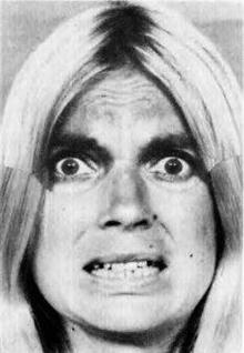 Психология эмоций. Я знаю, что ты чувствуешь Психология эмоций. Я знаю, что ты чувствуешь