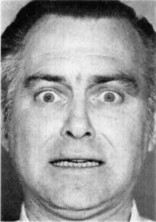 Психология эмоций. Я знаю, что ты чувствуешь Психология эмоций. Я знаю, что ты чувствуешь