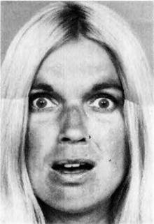 Психология эмоций. Я знаю, что ты чувствуешь Психология эмоций. Я знаю, что ты чувствуешь