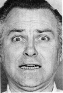 Психология эмоций. Я знаю, что ты чувствуешь Психология эмоций. Я знаю, что ты чувствуешь