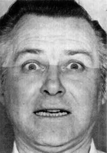 Психология эмоций. Я знаю, что ты чувствуешь Психология эмоций. Я знаю, что ты чувствуешь