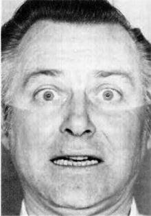 Психология эмоций. Я знаю, что ты чувствуешь Психология эмоций. Я знаю, что ты чувствуешь