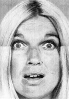 Психология эмоций. Я знаю, что ты чувствуешь Психология эмоций. Я знаю, что ты чувствуешь