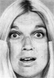 Психология эмоций. Я знаю, что ты чувствуешь Психология эмоций. Я знаю, что ты чувствуешь