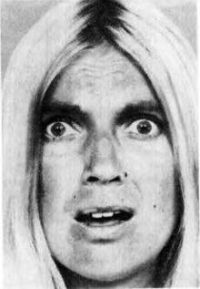 Психология эмоций. Я знаю, что ты чувствуешь Психология эмоций. Я знаю, что ты чувствуешь