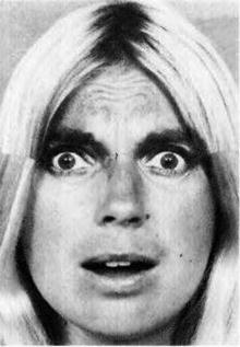 Психология эмоций. Я знаю, что ты чувствуешь Психология эмоций. Я знаю, что ты чувствуешь