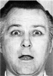 Психология эмоций. Я знаю, что ты чувствуешь Психология эмоций. Я знаю, что ты чувствуешь