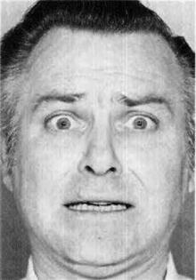 Психология эмоций. Я знаю, что ты чувствуешь Психология эмоций. Я знаю, что ты чувствуешь