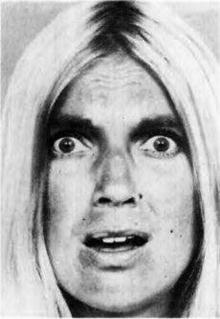 Психология эмоций. Я знаю, что ты чувствуешь Психология эмоций. Я знаю, что ты чувствуешь