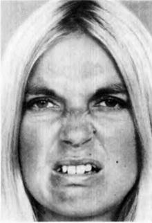 Психология эмоций. Я знаю, что ты чувствуешь Психология эмоций. Я знаю, что ты чувствуешь