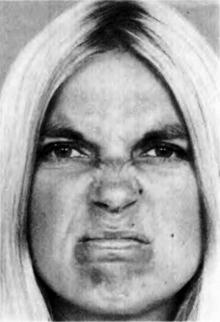 Психология эмоций. Я знаю, что ты чувствуешь Психология эмоций. Я знаю, что ты чувствуешь