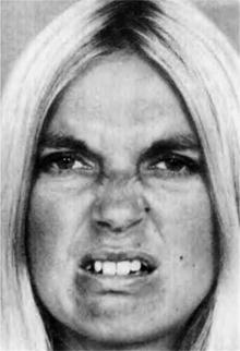 Психология эмоций. Я знаю, что ты чувствуешь Психология эмоций. Я знаю, что ты чувствуешь