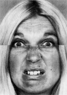 Психология эмоций. Я знаю, что ты чувствуешь Психология эмоций. Я знаю, что ты чувствуешь