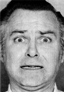 Психология эмоций. Я знаю, что ты чувствуешь Психология эмоций. Я знаю, что ты чувствуешь