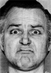 Психология эмоций. Я знаю, что ты чувствуешь Психология эмоций. Я знаю, что ты чувствуешь