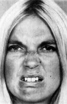 Психология эмоций. Я знаю, что ты чувствуешь Психология эмоций. Я знаю, что ты чувствуешь