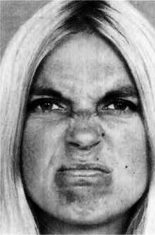 Психология эмоций. Я знаю, что ты чувствуешь Психология эмоций. Я знаю, что ты чувствуешь