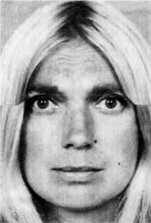 Психология эмоций. Я знаю, что ты чувствуешь Психология эмоций. Я знаю, что ты чувствуешь