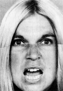 Психология эмоций. Я знаю, что ты чувствуешь Психология эмоций. Я знаю, что ты чувствуешь