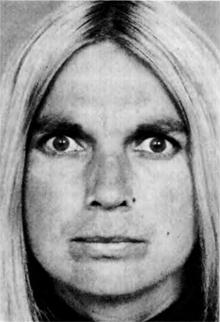 Психология эмоций. Я знаю, что ты чувствуешь Психология эмоций. Я знаю, что ты чувствуешь