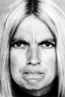 Психология эмоций. Я знаю, что ты чувствуешь Психология эмоций. Я знаю, что ты чувствуешь