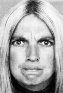 Психология эмоций. Я знаю, что ты чувствуешь Психология эмоций. Я знаю, что ты чувствуешь