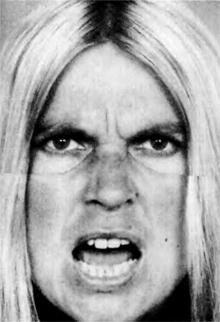 Психология эмоций. Я знаю, что ты чувствуешь Психология эмоций. Я знаю, что ты чувствуешь