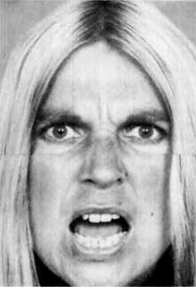 Психология эмоций. Я знаю, что ты чувствуешь Психология эмоций. Я знаю, что ты чувствуешь