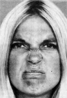 Психология эмоций. Я знаю, что ты чувствуешь Психология эмоций. Я знаю, что ты чувствуешь